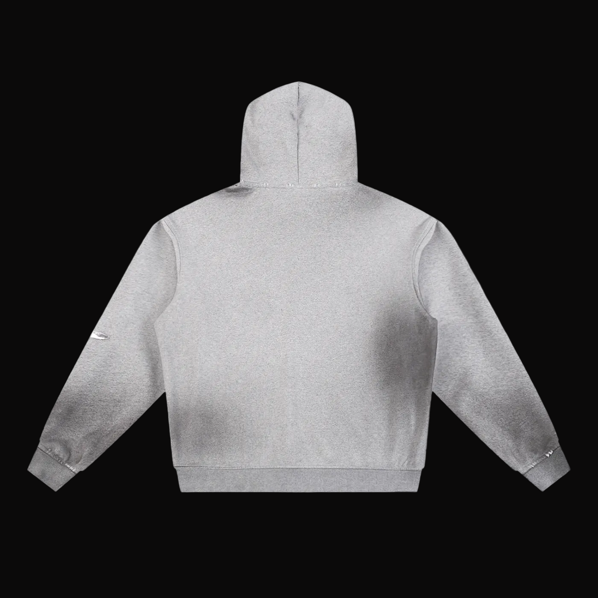 Prosperity Athletics Distressed Hoodie