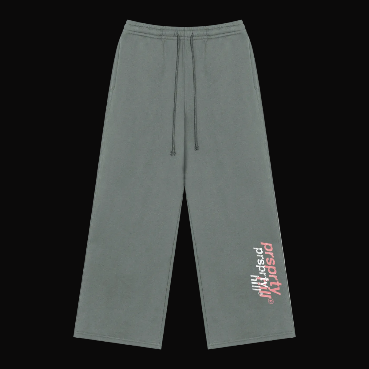HillBlock Fleece Sweatpants