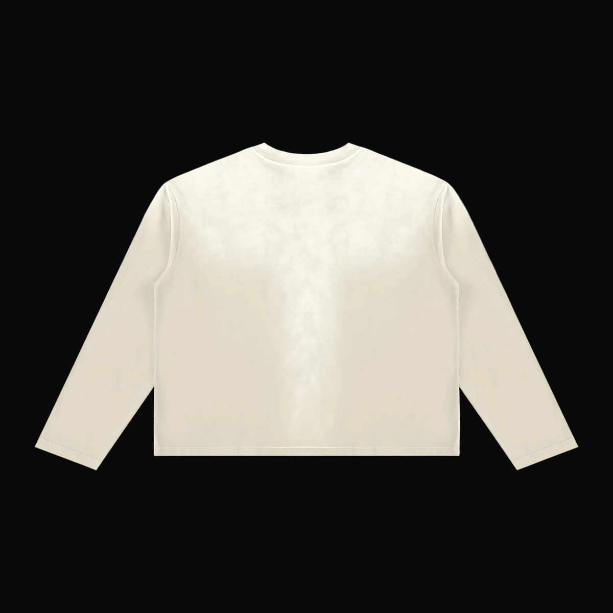 U.S.H. Long Sleeve Tee