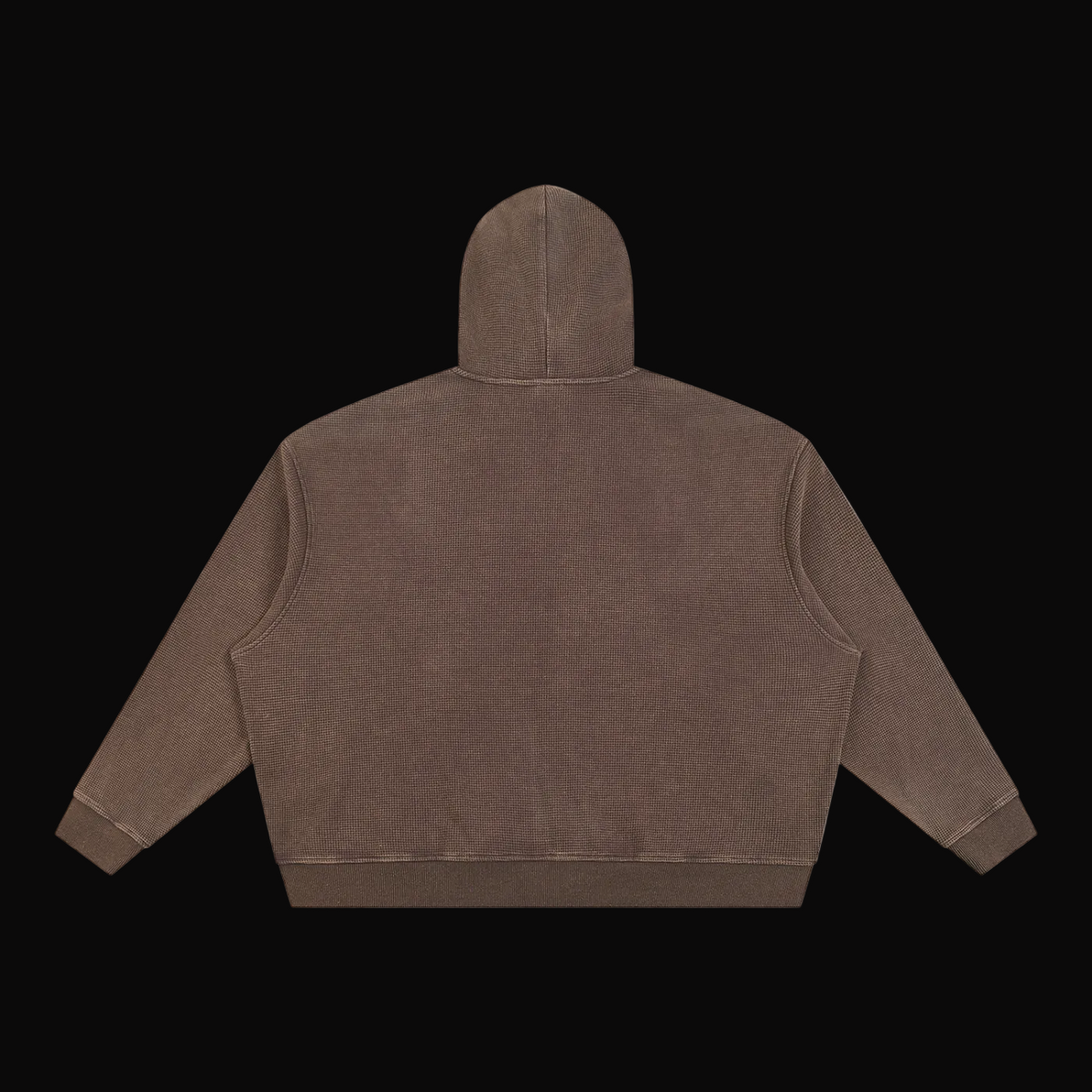 Prosperity Athletics Vintage Zip Up