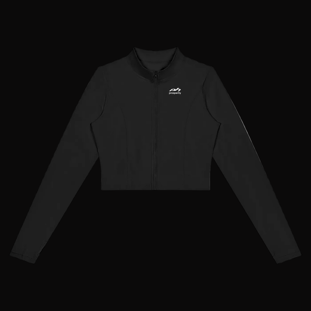 PH Yoga Jacket