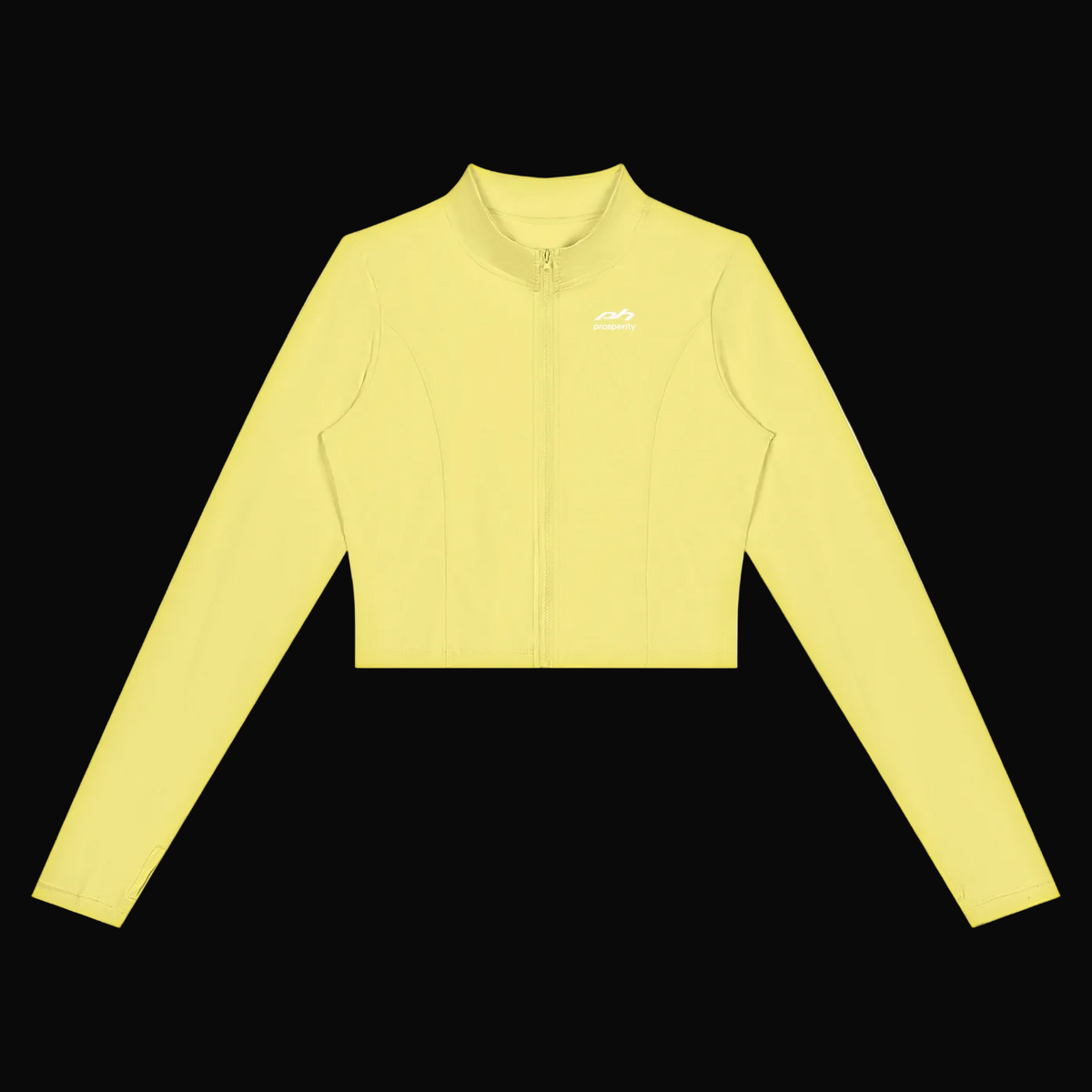 PH Yoga Jacket