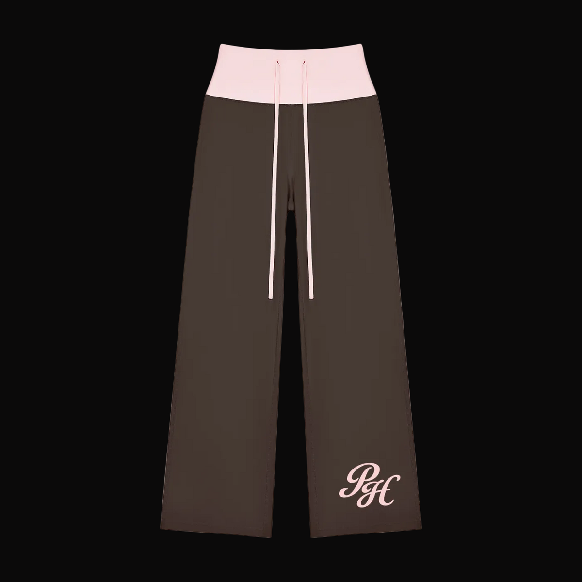 PH Color Block Yoga Flare Leggings