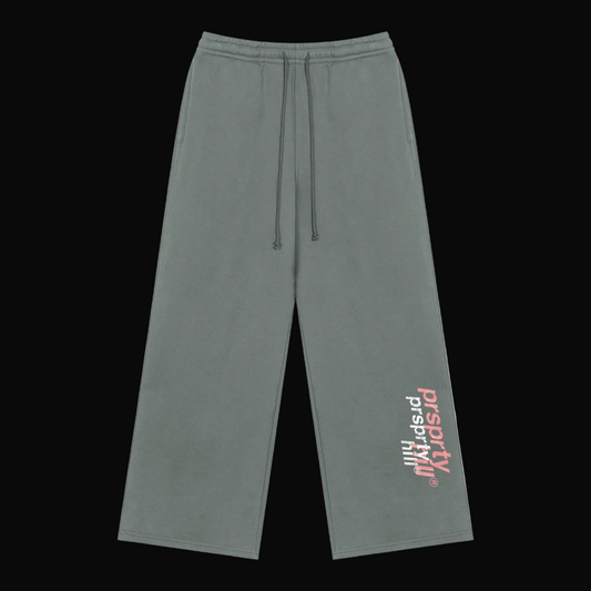 HillBlock Fleece Sweatpants