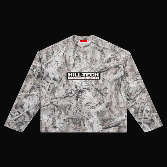 Hill-Tech Camo Thermal