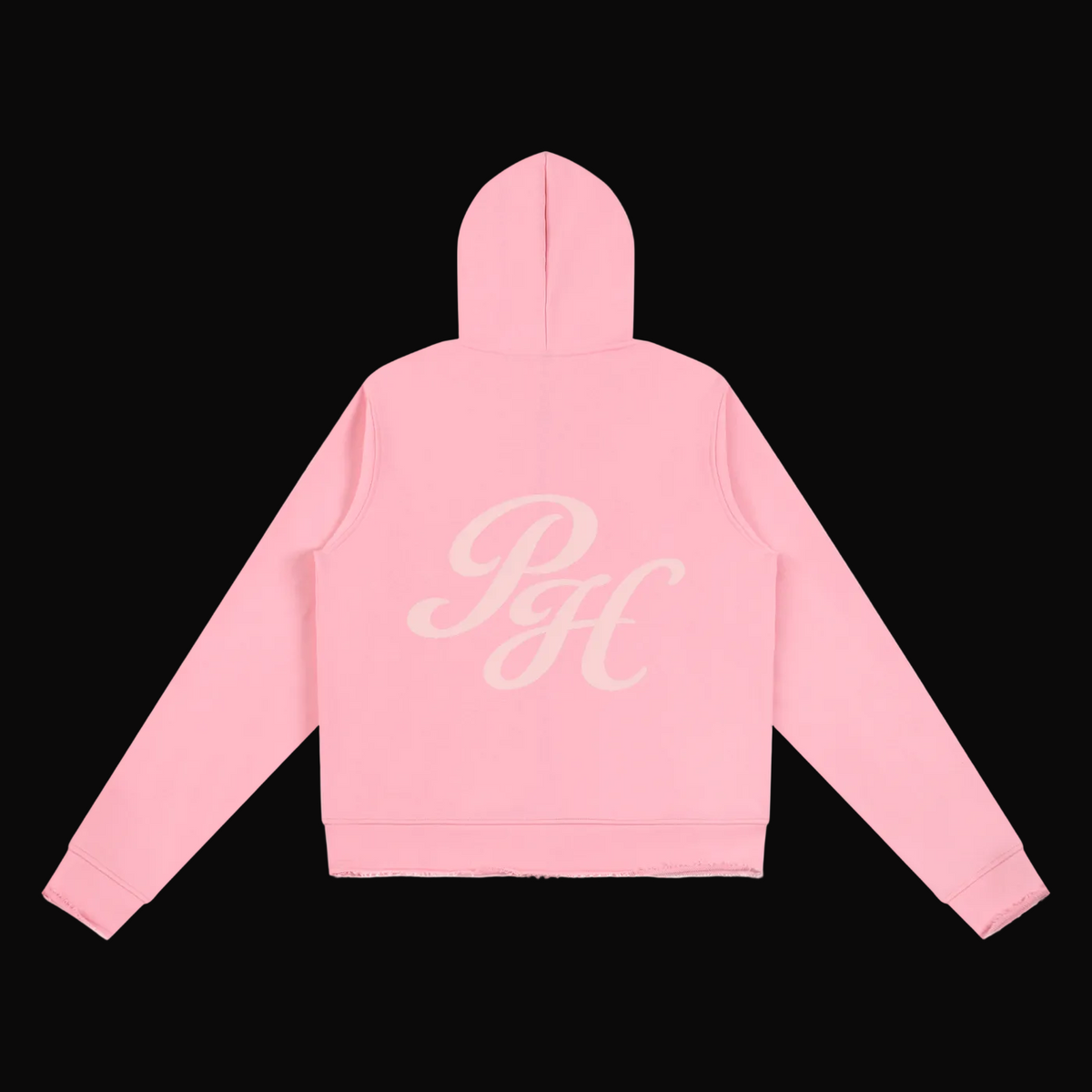 PHancy Zip Hoodie