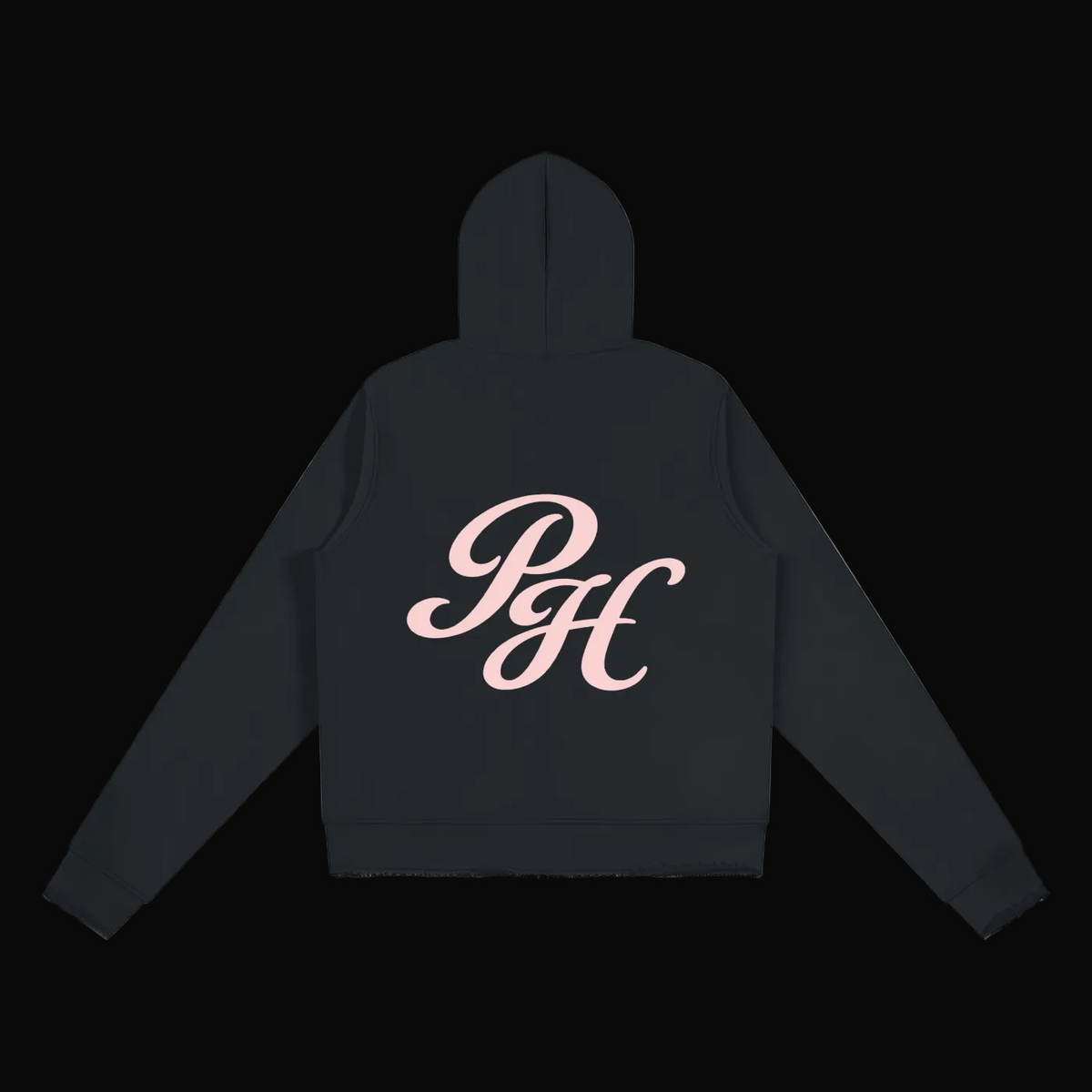 PHancy Zip Hoodie
